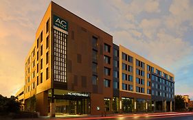 Ac Hotel By Marriott Louisville Downtown